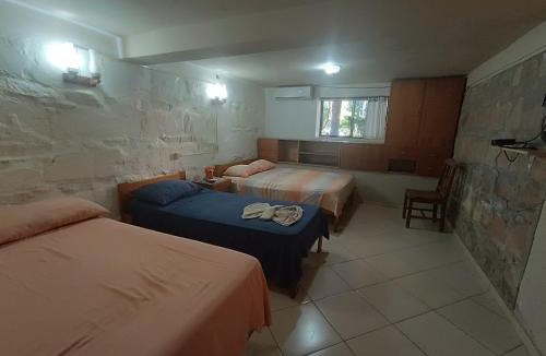 Guaira Department Apartment | El Cacique Colonia Independencia