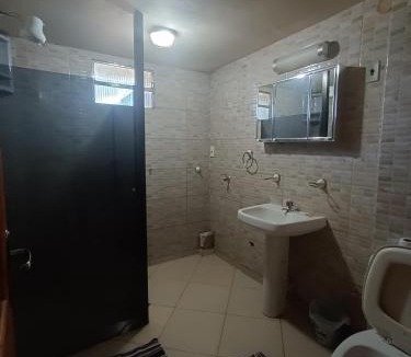 Guaira Department Apartment | El Cacique Colonia Independencia