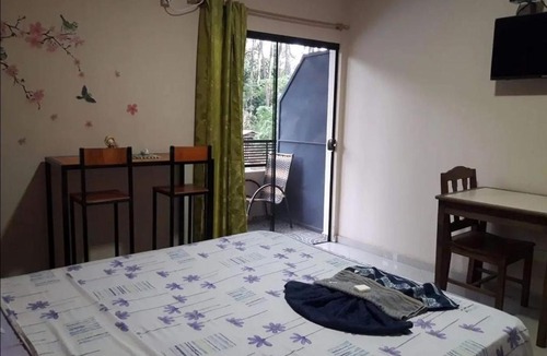 Guaira Department Hotel | El Cacique