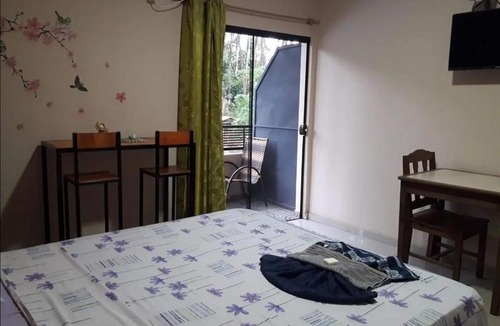 Guaira Department Hotel | El Cacique