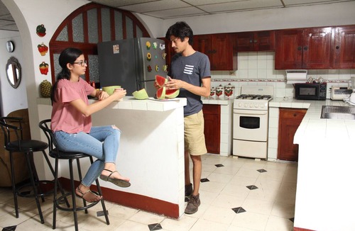 Leon House | El Callejon Guest House