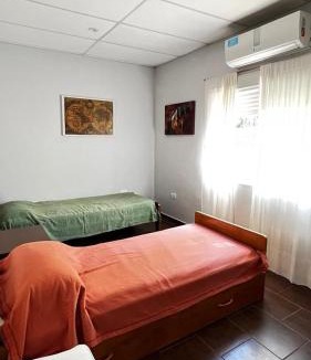 San Ignacio House | EL CAMPITO , Teyu Cuare
