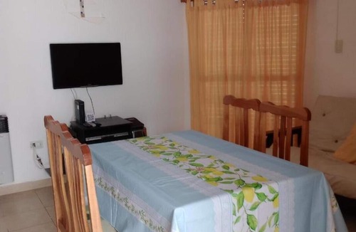 Villa Maria Apartment | El Capricho - Departamento