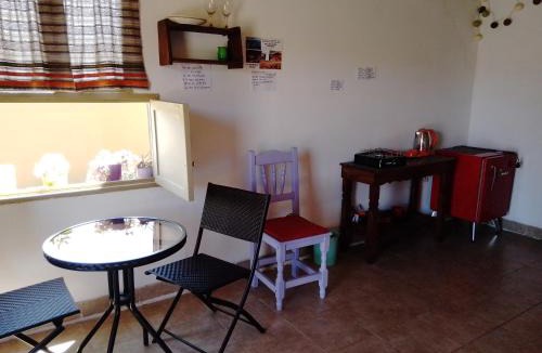 Humahuaca House | El Cardón,habitación privada en el campo