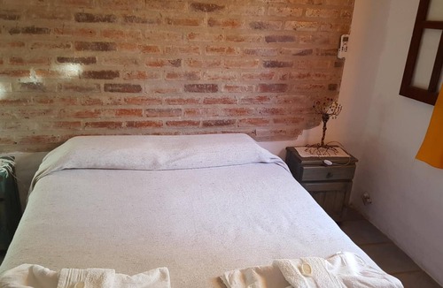 Mina Clavero Hotel | El Castillito