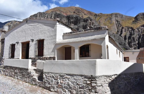 Finca El Potrero House | El Caucillar