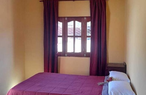 Tilcara Hostel | El Convento de Tilcara Hostel
