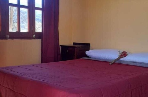 Tilcara Hostel | El Convento de Tilcara Hostel