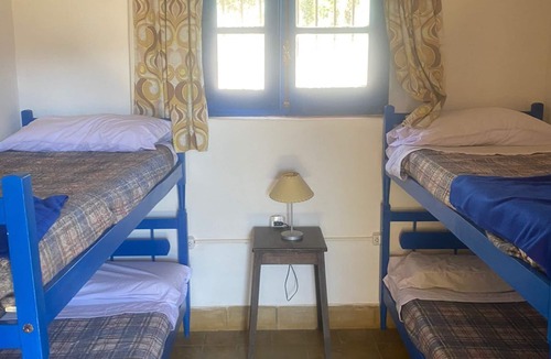 Tilcara Hostel | El Convento de Tilcara Hostel
