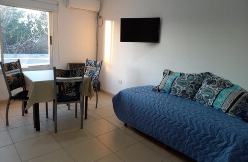 Villa Maria Apartment | El Depto de Roberto