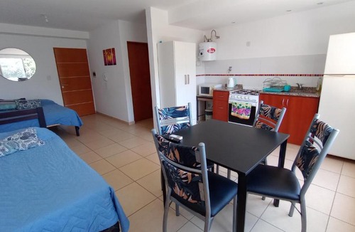 Villa Maria Apartment | El Depto de Roberto