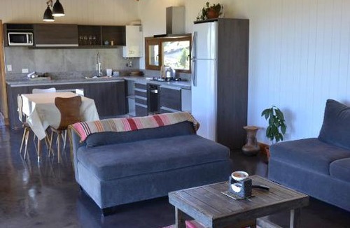 Lanin National Park House | El Descanso - Amuna Patagonia