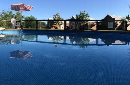 Colon Cabin | El Descanso