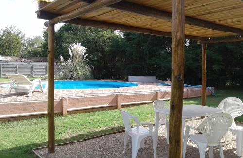 Las Flores House | El Descanso