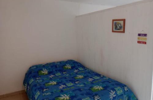 Olavarria Apartment | el Dia