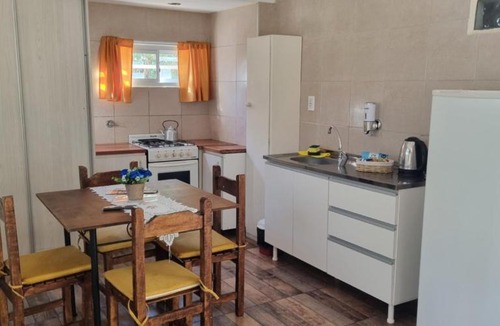 Sierra de los Padres Apartment | El Encuentro