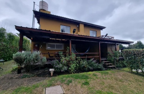 Sierra de los Padres Apartment | El Encuentro