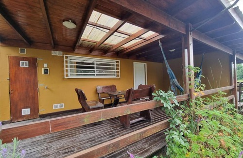 Sierra de los Padres Apartment | El Encuentro
