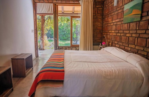 Chacras de Coria Hotel | El Encuentro Posada Boutique
