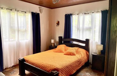 Paraiso Apartment | El Ensueño