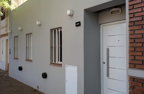 Junin Apartment | El Espacio