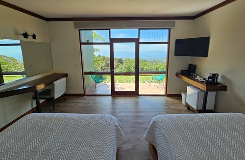 Monteverde Hotel | El Establo Mountain Hotel