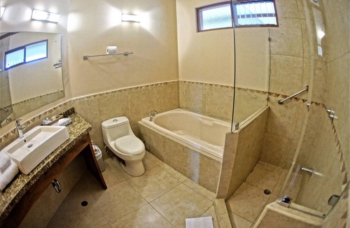 Monteverde Hotel | El Establo Mountain Hotel