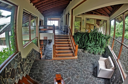Monteverde Hotel | El Establo Mountain Hotel