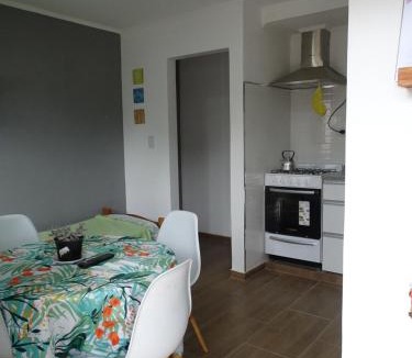 Colon Apartment | El gran nogal colon