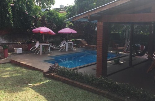 Puerto Iguazu Hostel | El Guembe Suites