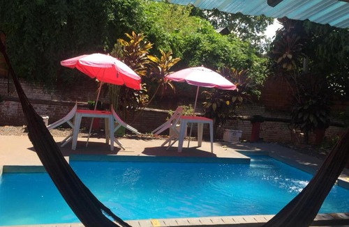 Puerto Iguazu Hostel | El Guembe Suites