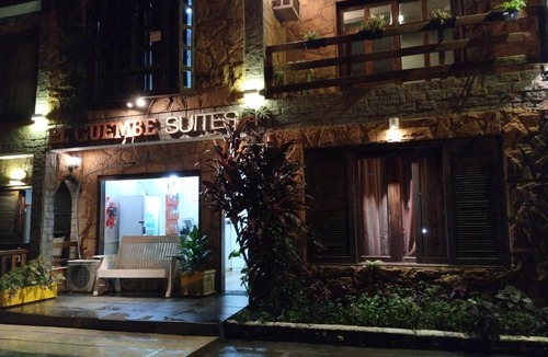 Puerto Iguazu Hostel | El Guembe Suites