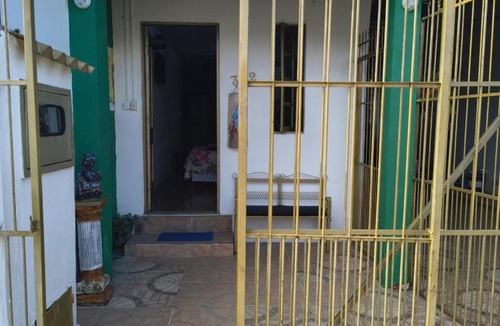 Zona Sul House | el jack