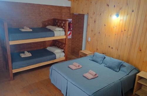 Junin de los Andes Apartment | El jardín del maitén