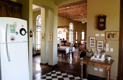 Lobos Villa | El Lucero - Casa de Campo *