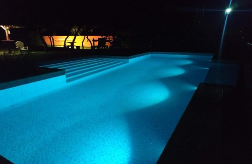 Carpinteria Apartment | El Naranjero Apart