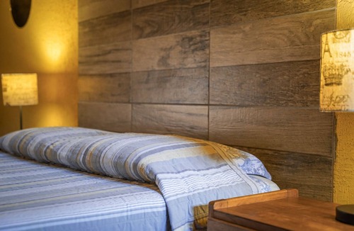 Catedral Hostel | El Nomada Hotel & Hostel