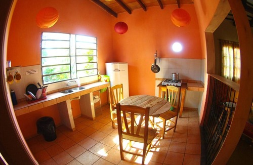 Catedral Hostel | El Nomada Hotel & Hostel