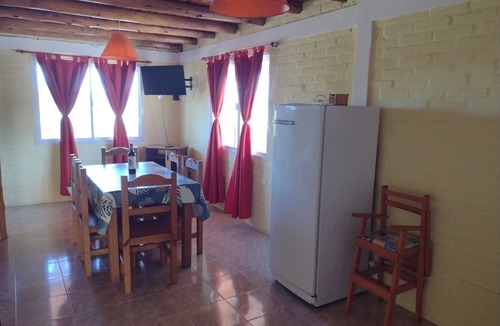 Nono House | El Olmo Casas de Alquiler