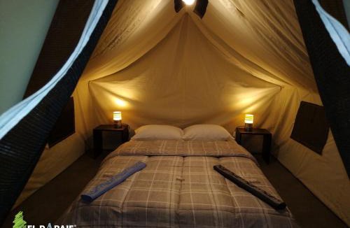 Piribebuy Other | El Paraje Camping