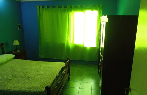 Ramallo Apartment | El Paraná