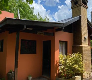 Costa del Este House | El Quincho