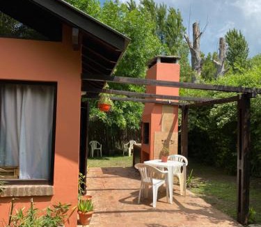 Costa del Este House | El Quincho