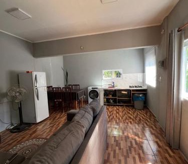 Puerto Iguazu House | El Quincho