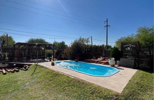 Parana Department House | El rancho