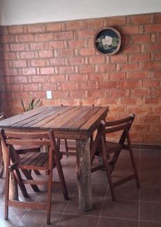 Nono House | El rancho de cristina y victor