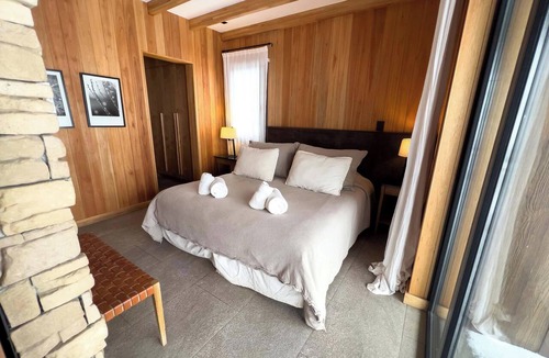 Lanin National Park Hotel | El Refugio Ski & Summer Lodge