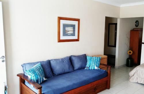 Las Colinas de Peralta Ramos Apartment | EL REFUGIO 1 CUADRA COSTA,COCHERAS, CALEFACCIÓN,PARRILLAS,ROPA DE CAMA,WIFI, IMPECABLE FARO MOGOTES SOLO PAREJAS y FAMILIAS