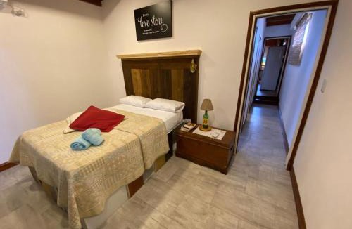 Lobos Apartment | El Refugio