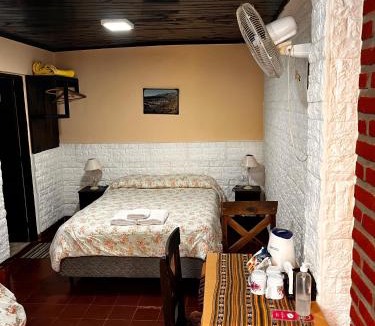 Yala Cabin | El Refugio